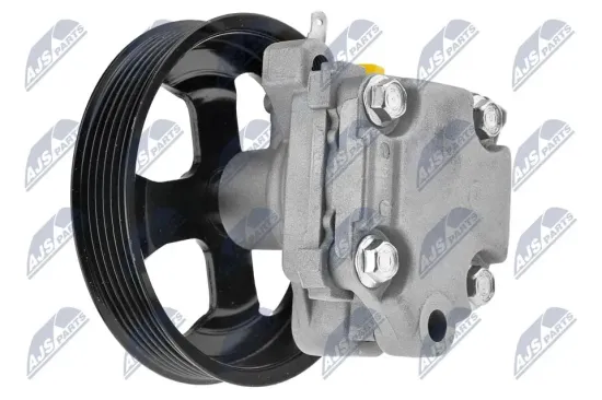 AGR-Ventil NTY EGR-CT-010 Bild AGR-Ventil NTY EGR-CT-010