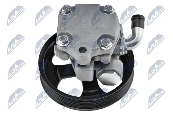 AGR-Ventil NTY EGR-CT-010 Bild AGR-Ventil NTY EGR-CT-010