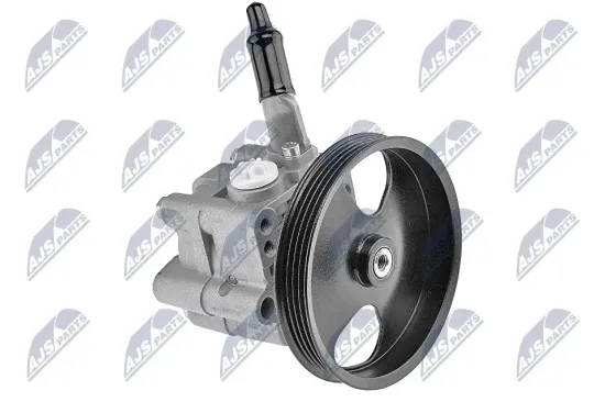 Hydraulikpumpe, Lenkung NTY SPW-NS-001 Bild Hydraulikpumpe, Lenkung NTY SPW-NS-001