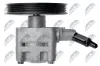 Hydraulikpumpe, Lenkung NTY SPW-NS-001 Bild Hydraulikpumpe, Lenkung NTY SPW-NS-001