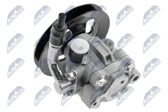 Hydraulikpumpe, Lenkung NTY SPW-NS-002 Bild Hydraulikpumpe, Lenkung NTY SPW-NS-002