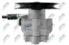 Hydraulikpumpe, Lenkung NTY SPW-NS-002 Bild Hydraulikpumpe, Lenkung NTY SPW-NS-002