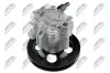 Hydraulikpumpe, Lenkung NTY SPW-NS-002 Bild Hydraulikpumpe, Lenkung NTY SPW-NS-002