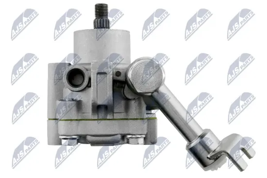 Zentralventil, Nockenwellenverstellung Einlassseite Einlassseite Auslassseite Auslassseite NTY EFR-ME-005 Bild Zentralventil, Nockenwellenverstellung Einlassseite Einlassseite Auslassseite Auslassseite NTY EFR-ME-005