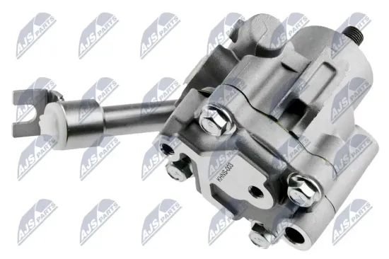 Zentralventil, Nockenwellenverstellung Einlassseite Einlassseite Auslassseite Auslassseite NTY EFR-ME-005 Bild Zentralventil, Nockenwellenverstellung Einlassseite Einlassseite Auslassseite Auslassseite NTY EFR-ME-005