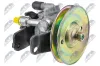 Hydraulikpumpe, Lenkung NTY SPW-NS-004