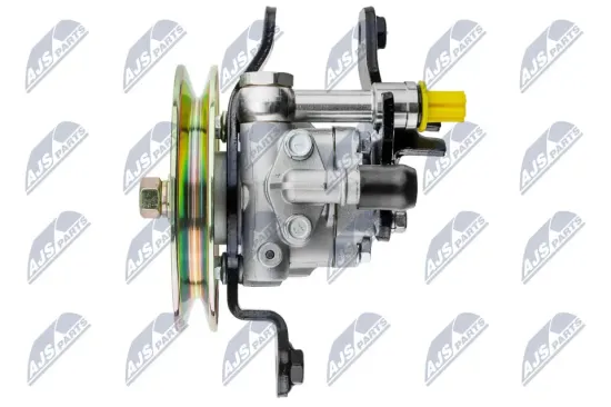 Hydraulikpumpe, Lenkung NTY SPW-NS-004 Bild Hydraulikpumpe, Lenkung NTY SPW-NS-004