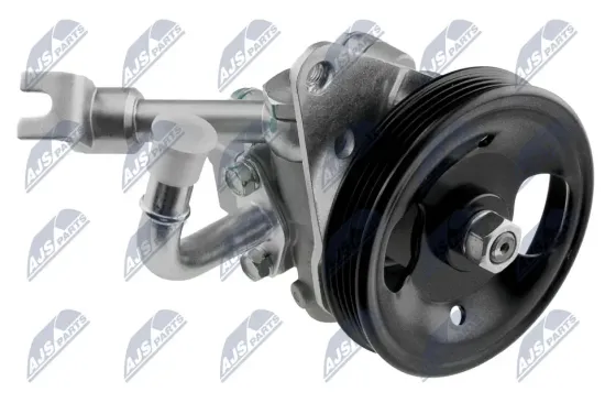 Hydraulikpumpe, Lenkung NTY SPW-NS-005 Bild Hydraulikpumpe, Lenkung NTY SPW-NS-005