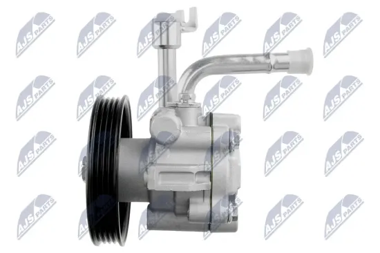 Hydraulikpumpe, Lenkung NTY SPW-NS-006 Bild Hydraulikpumpe, Lenkung NTY SPW-NS-006