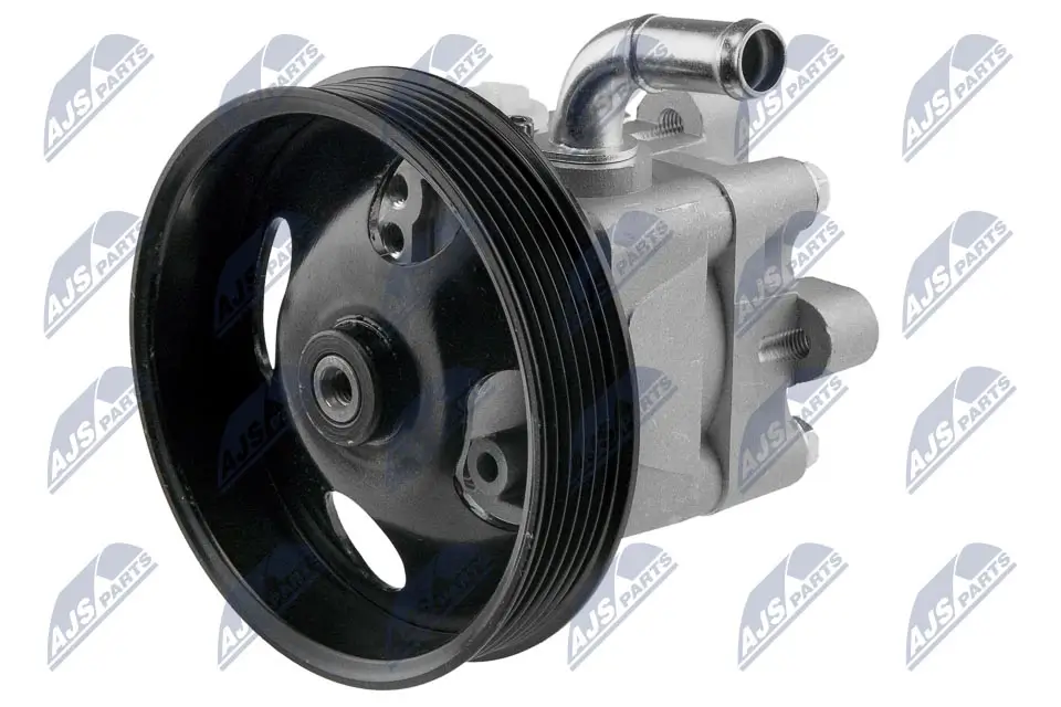 Hydraulikpumpe, Lenkung NTY SPW-NS-008