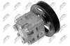 Hydraulikpumpe, Lenkung NTY SPW-NS-008 Bild Hydraulikpumpe, Lenkung NTY SPW-NS-008