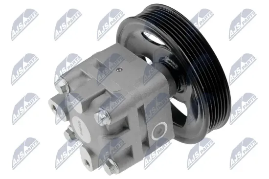 Hydraulikpumpe, Lenkung NTY SPW-NS-008 Bild Hydraulikpumpe, Lenkung NTY SPW-NS-008