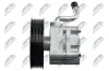 Hydraulikpumpe, Lenkung NTY SPW-NS-010 Bild Hydraulikpumpe, Lenkung NTY SPW-NS-010
