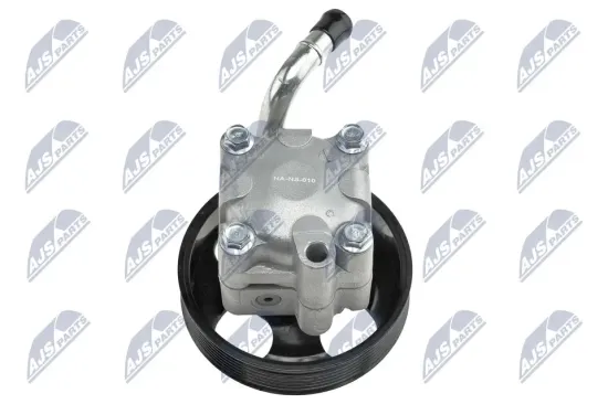 Hydraulikpumpe, Lenkung NTY SPW-NS-010 Bild Hydraulikpumpe, Lenkung NTY SPW-NS-010