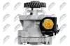 Hydraulikpumpe, Lenkung NTY SPW-NS-011 Bild Hydraulikpumpe, Lenkung NTY SPW-NS-011