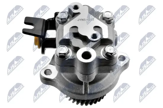 Hydraulikpumpe, Lenkung NTY SPW-NS-012 Bild Hydraulikpumpe, Lenkung NTY SPW-NS-012
