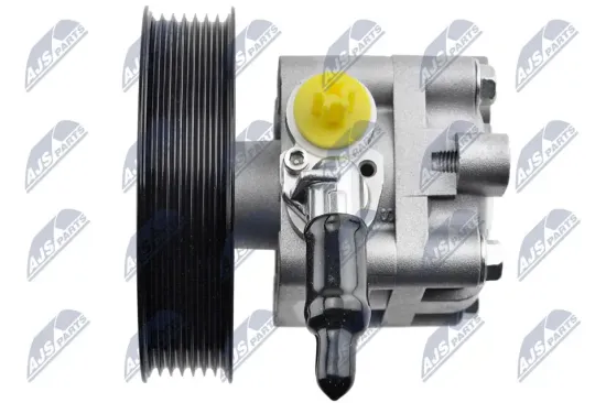 Hydraulikpumpe, Lenkung NTY SPW-NS-013 Bild Hydraulikpumpe, Lenkung NTY SPW-NS-013