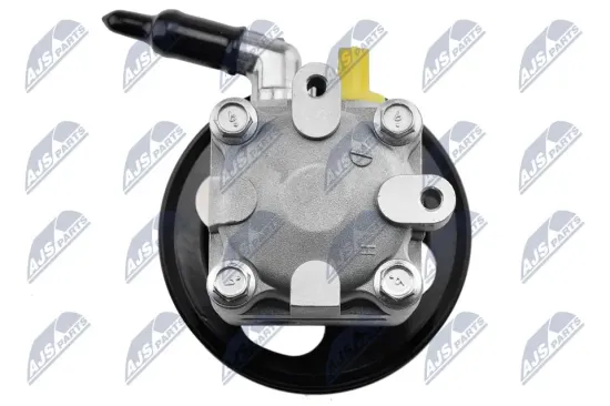 Hydraulikpumpe, Lenkung NTY SPW-NS-013 Bild Hydraulikpumpe, Lenkung NTY SPW-NS-013