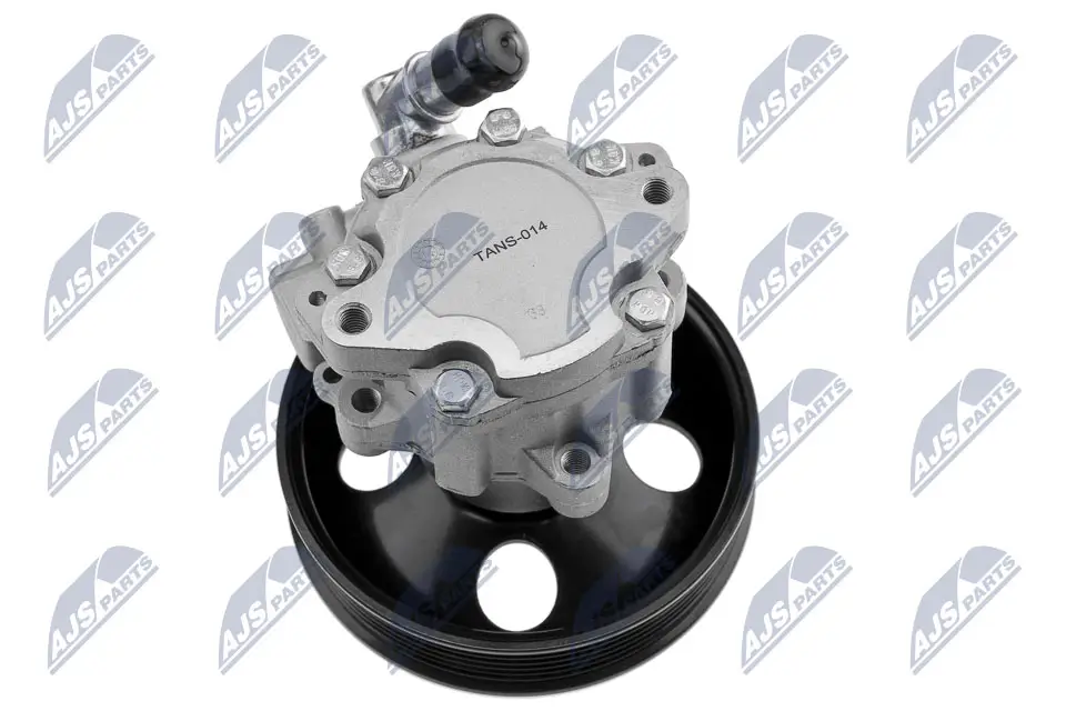 Hydraulikpumpe, Lenkung NTY SPW-NS-014