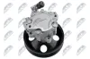 Hydraulikpumpe, Lenkung NTY SPW-NS-014