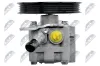 Hydraulikpumpe, Lenkung NTY SPW-NS-015 Bild Hydraulikpumpe, Lenkung NTY SPW-NS-015