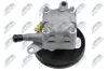 Hydraulikpumpe, Lenkung NTY SPW-NS-015 Bild Hydraulikpumpe, Lenkung NTY SPW-NS-015