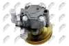 Hydraulikpumpe, Lenkung NTY SPW-NS-016 Bild Hydraulikpumpe, Lenkung NTY SPW-NS-016