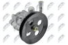 Hydraulikpumpe, Lenkung NTY SPW-NS-018