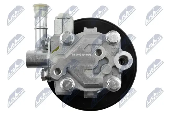 Hydraulikpumpe, Lenkung NTY SPW-NS-018 Bild Hydraulikpumpe, Lenkung NTY SPW-NS-018