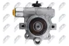 Hydraulikpumpe, Lenkung NTY SPW-NS-019 Bild Hydraulikpumpe, Lenkung NTY SPW-NS-019