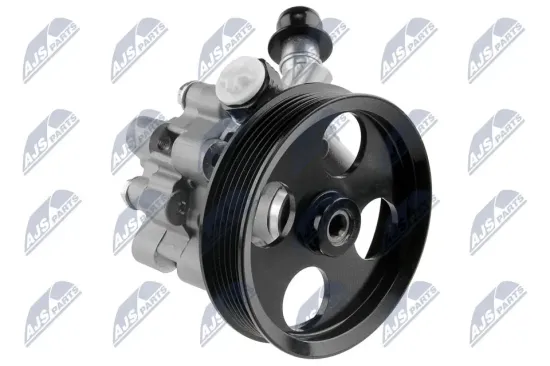 Hydraulikpumpe, Lenkung NTY SPW-PL-001 Bild Hydraulikpumpe, Lenkung NTY SPW-PL-001