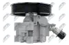 Hydraulikpumpe, Lenkung NTY SPW-PL-001 Bild Hydraulikpumpe, Lenkung NTY SPW-PL-001