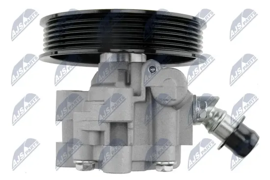 Hydraulikpumpe, Lenkung NTY SPW-PL-001 Bild Hydraulikpumpe, Lenkung NTY SPW-PL-001