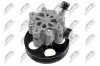 Hydraulikpumpe, Lenkung NTY SPW-PL-001 Bild Hydraulikpumpe, Lenkung NTY SPW-PL-001