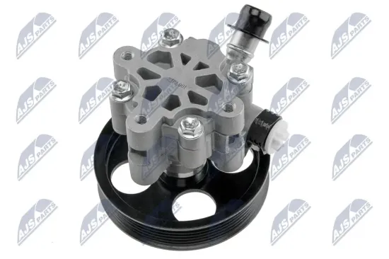 Hydraulikpumpe, Lenkung NTY SPW-PL-001 Bild Hydraulikpumpe, Lenkung NTY SPW-PL-001