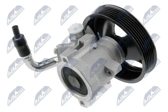 Hydraulikpumpe, Lenkung NTY SPW-PL-002 Bild Hydraulikpumpe, Lenkung NTY SPW-PL-002