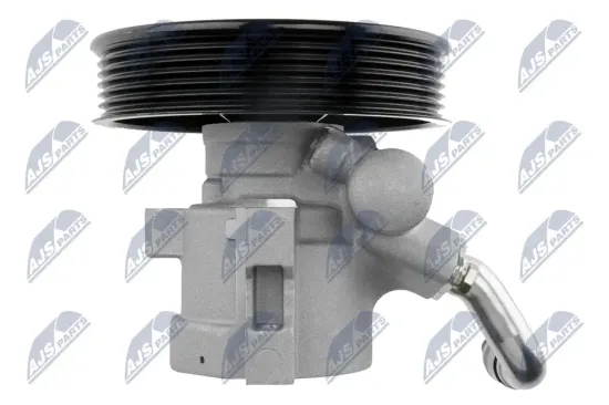 Hydraulikpumpe, Lenkung NTY SPW-PL-002 Bild Hydraulikpumpe, Lenkung NTY SPW-PL-002