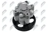 Hydraulikpumpe, Lenkung NTY SPW-PL-003 Bild Hydraulikpumpe, Lenkung NTY SPW-PL-003