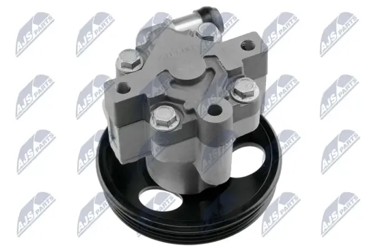 Hydraulikpumpe, Lenkung NTY SPW-PL-003 Bild Hydraulikpumpe, Lenkung NTY SPW-PL-003