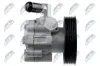 Hydraulikpumpe, Lenkung NTY SPW-PL-005 Bild Hydraulikpumpe, Lenkung NTY SPW-PL-005