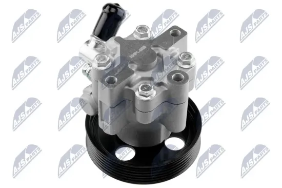 Hydraulikpumpe, Lenkung NTY SPW-PL-005 Bild Hydraulikpumpe, Lenkung NTY SPW-PL-005