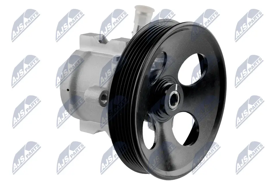 Steuerventil, Nockenwellenverstellung NTY EFR-NS-007