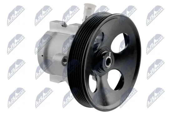 Steuerventil, Nockenwellenverstellung NTY EFR-NS-007 Bild Steuerventil, Nockenwellenverstellung NTY EFR-NS-007