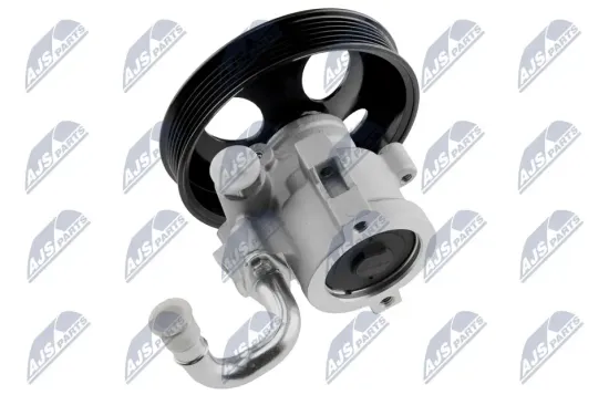 Steuerventil, Nockenwellenverstellung NTY EFR-NS-007 Bild Steuerventil, Nockenwellenverstellung NTY EFR-NS-007