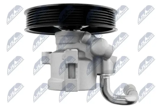 Steuerventil, Nockenwellenverstellung NTY EFR-NS-007 Bild Steuerventil, Nockenwellenverstellung NTY EFR-NS-007