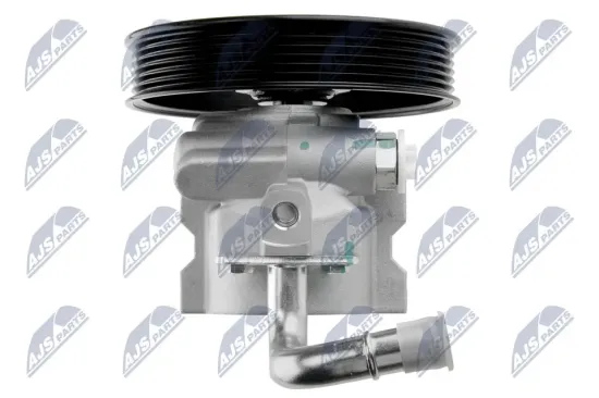 Steuerventil, Nockenwellenverstellung NTY EFR-NS-007 Bild Steuerventil, Nockenwellenverstellung NTY EFR-NS-007