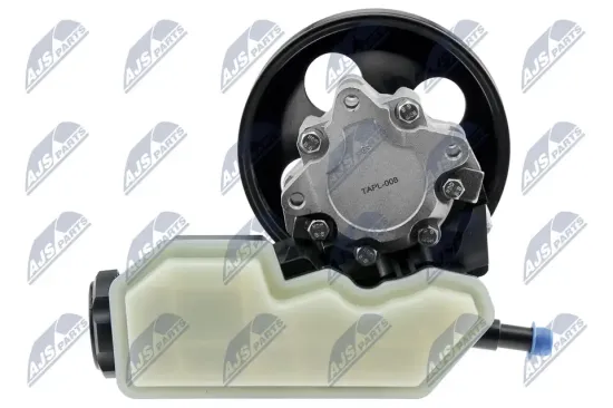 Hydraulikpumpe, Lenkung NTY SPW-PL-008 Bild Hydraulikpumpe, Lenkung NTY SPW-PL-008