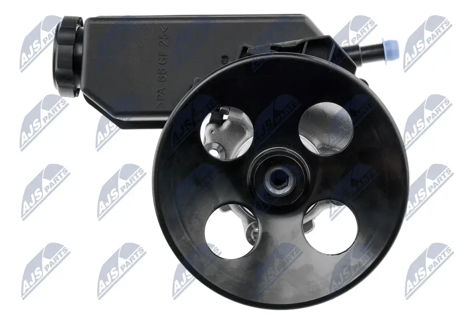 Steuerventil, Nockenwellenverstellung NTY EFR-HY-511