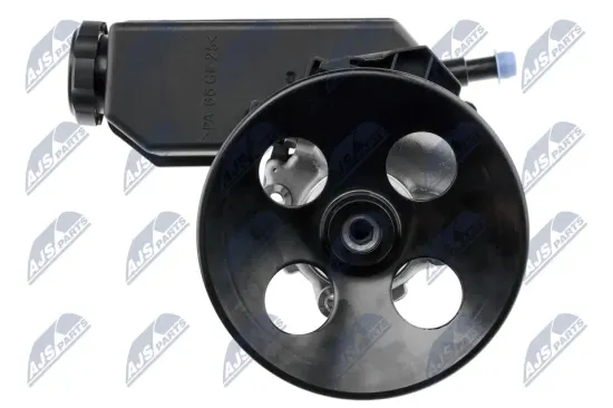 Steuerventil, Nockenwellenverstellung NTY EFR-HY-511 Bild Steuerventil, Nockenwellenverstellung NTY EFR-HY-511