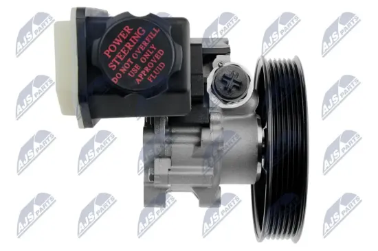 Steuerventil, Nockenwellenverstellung NTY EFR-HY-511 Bild Steuerventil, Nockenwellenverstellung NTY EFR-HY-511